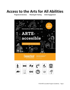 ARTE-Accessible