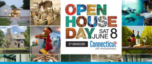 CT Open House Day