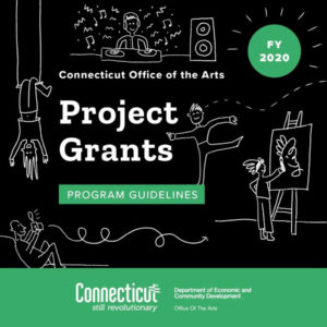 Arts Project Grant Program