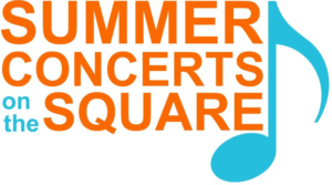 Mansfield Summer Concert Series