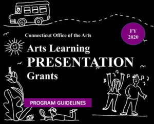 Arts-Learning-Presentation-Grants